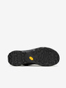 Merrell Fekete férfi MERRELL Moab Speed 2 GTX GTX kültéri tornacipő