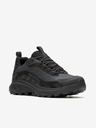 Merrell Fekete férfi MERRELL Moab Speed 2 GTX GTX kültéri tornacipő