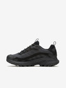 Merrell Fekete férfi MERRELL Moab Speed 2 GTX GTX kültéri tornacipő