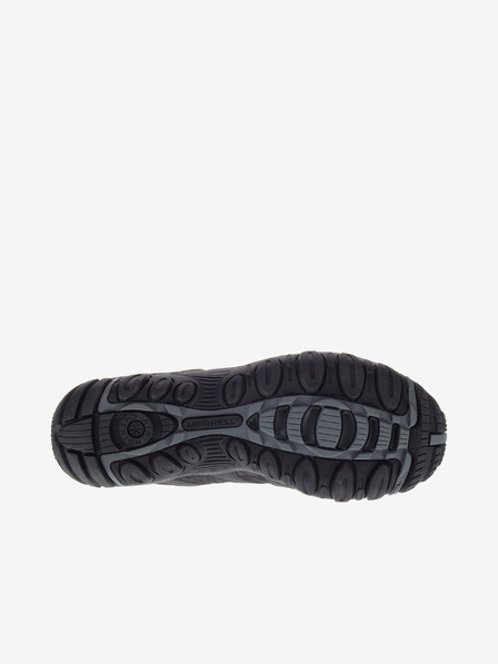 Merrell Fekete férfi kültéri bokacipő MERRELL Claypool Sport Mid GTX Fekete férfi kültéri tornacipő MERRELL Claypool Sport Mid GTX