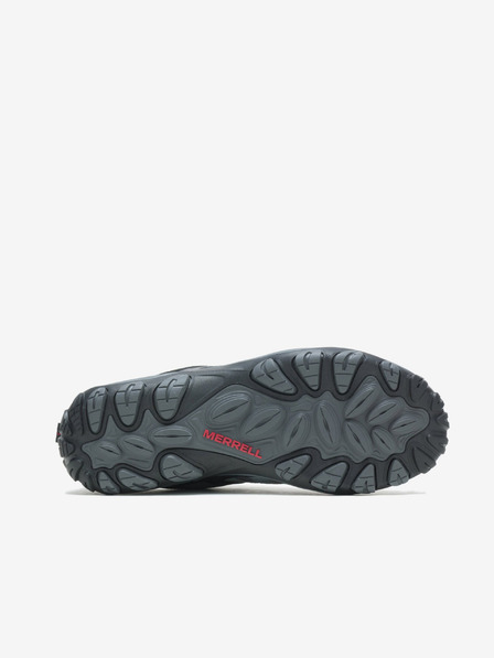 Merrell Szürke Férfi Kültéri tornacipő MERRELL Accentor 3