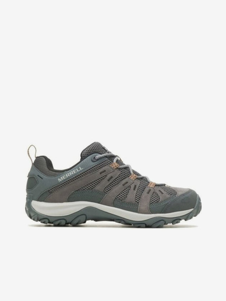 Merrell Szürke férfi kültéri tornacipő MERRELL Alverstone 2