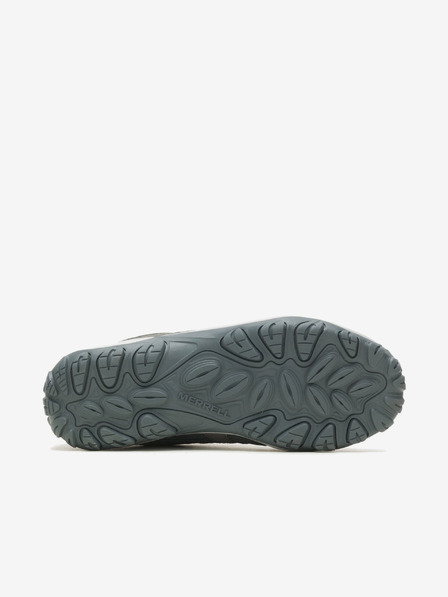 Merrell Szürke férfi kültéri tornacipő MERRELL Alverstone 2