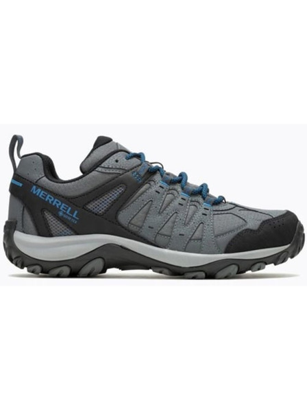 Merrell Szürke Férfi kültéri cipő MERRELL Accentor 3 Sport GTX