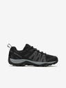 Merrell Fekete Férfi Kültéri tornacipő MERRELL Accentor 3 E-Mesh
