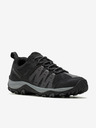 Merrell Fekete Férfi Kültéri tornacipő MERRELL Accentor 3 E-Mesh