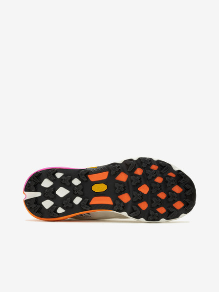 Merrell Rózsaszín és fehér férfi sportcipő MERRELL Agility Peak 5