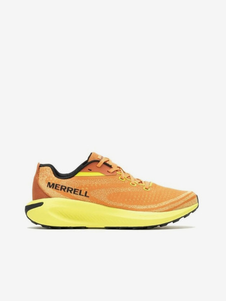 Merrell Narancssárga Férfi sport futócipő MERRELL Morphlite