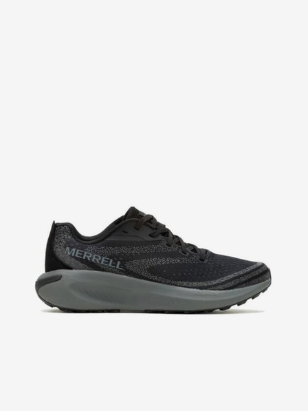 Merrell Fekete Férfi sport futócipő MERRELL Morphlite