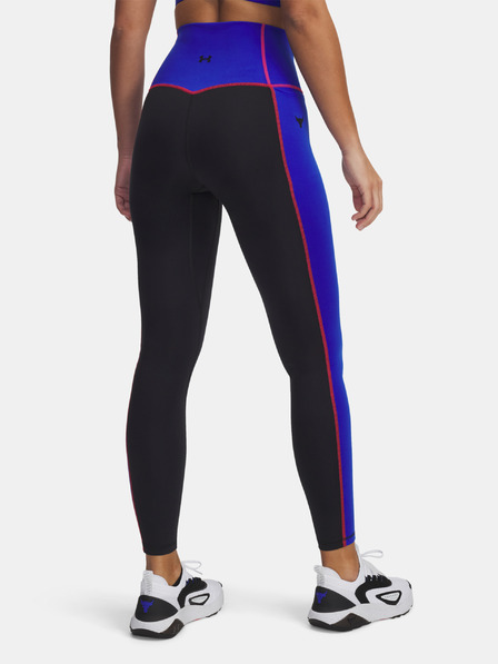 Under Armour Project Rock Legging Legings