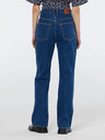 Scotch & Soda Kék női bootcut farmer Scotch & Soda