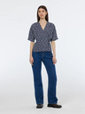 Scotch & Soda Kék női bootcut farmer Scotch & Soda
