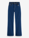 Scotch & Soda Kék női bootcut farmer Scotch & Soda