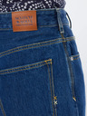 Scotch & Soda Kék női bootcut farmer Scotch & Soda