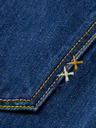 Scotch & Soda Kék női bootcut farmer Scotch & Soda