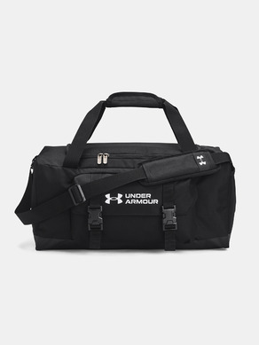 Under Armour UA Gametime Duffle SM-BLK Táska