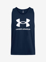 Under Armour UA Sportstyle Logo Trikó