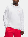 Under Armour Project Rock Icon Fleece Hdy Melegítőfelsők