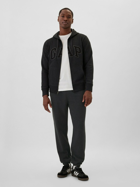 GAP GAP fleece melegítő nadrág