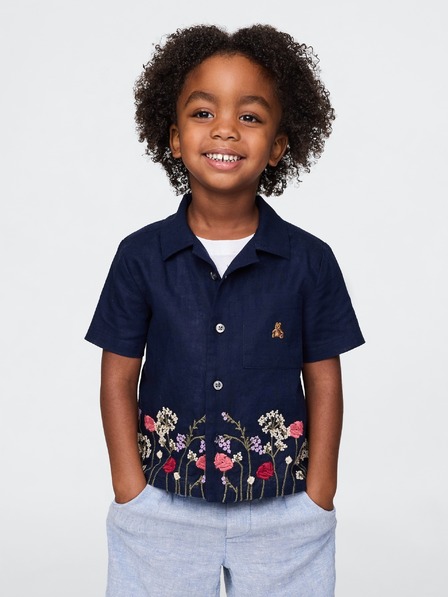 GAP Baby len ing GAP