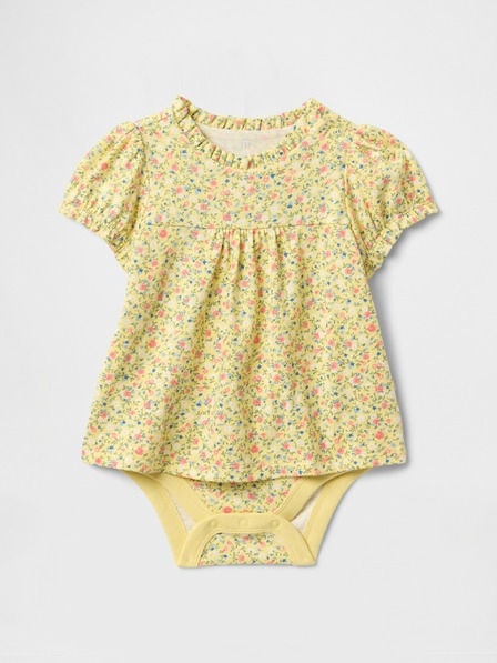 GAP Bébi body GAP