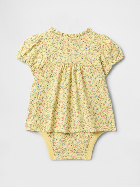 GAP Bébi body GAP