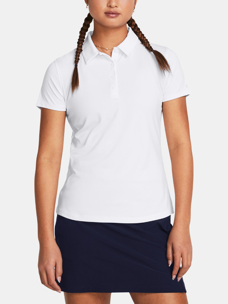 Under Armour UA Playoff SS Polo Póló