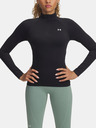 Under Armour Vanish Seamless 1/4 Zip Póló