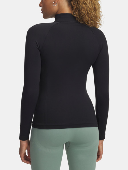 Under Armour Vanish Seamless 1/4 Zip Póló