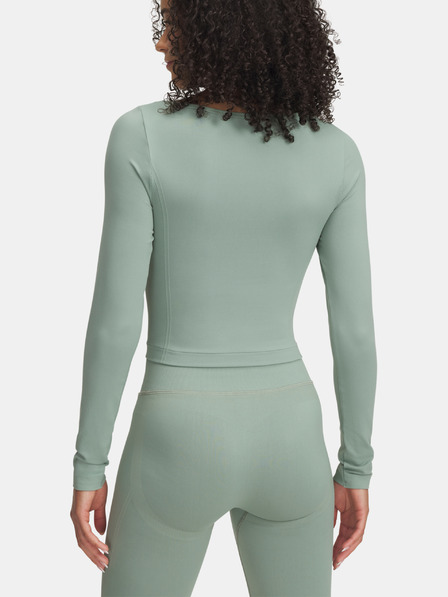 Under Armour UA Vanish Seamless LS Póló