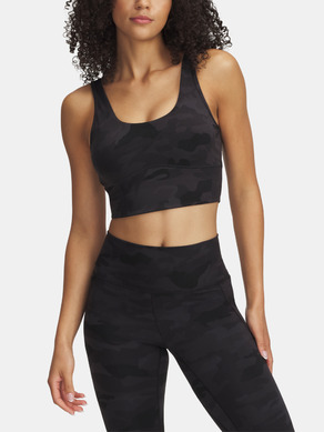 Under Armour Meridian Fitted Crop Trikó