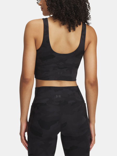 Under Armour Meridian Fitted Crop Trikó