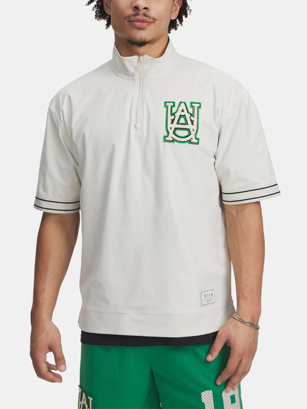 Under Armour Courtside Shirt Póló