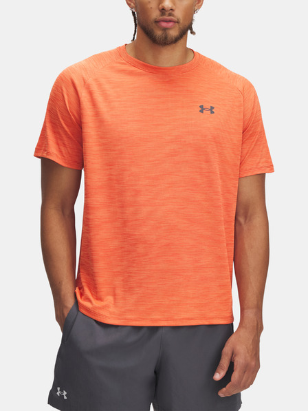 Under Armour UA Tech Textured SS Póló