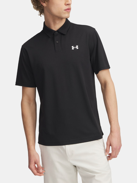 Under Armour UA T2G Pique Polo Póló