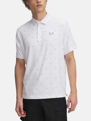 Under Armour UA Playoff 3.0 Printed Polo Póló