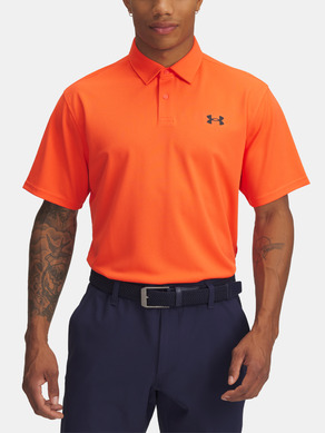 Under Armour UA T2G Pique Polo Póló