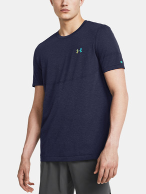 Under Armour UA Vanish Elite Seamless SS Póló