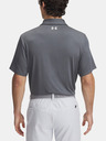 Under Armour UA Playoff 3.0 Stripe Polo Póló