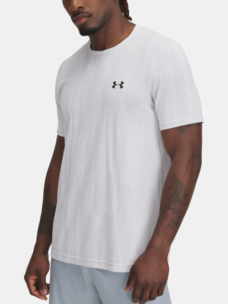 Under Armour Vanish Seamless Novelty SS Póló