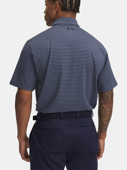 Under Armour Férfi póló Under Armour UA Playoff 3.0 Stripe Polo