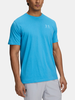 Under Armour UA M Sportstyle LC SS Póló