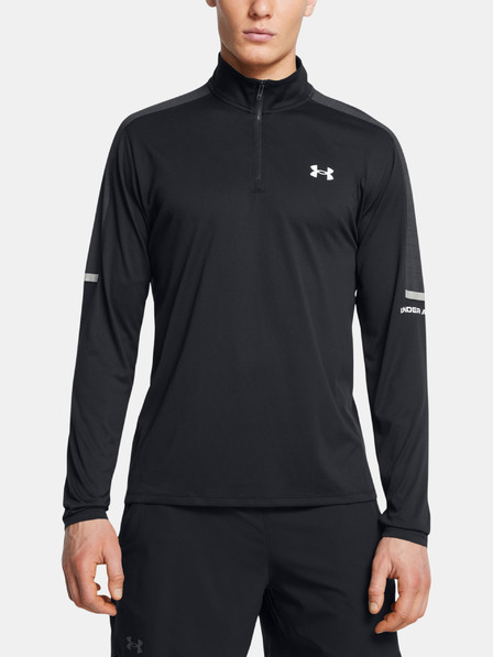 Under Armour UA Tech Utility 1/4 Zip Póló