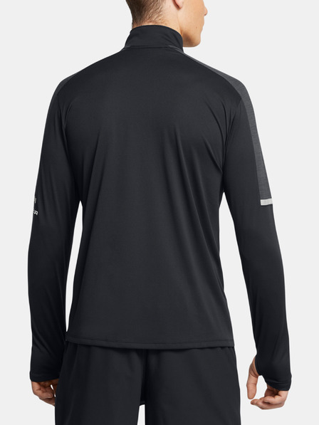 Under Armour UA Tech Utility 1/4 Zip Póló