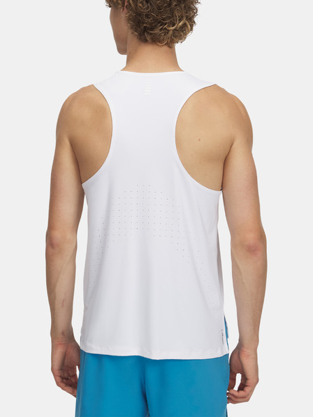 Under Armour UA Launch Elite Singlet Trikó