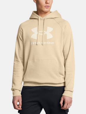 Under Armour UA Rival Fleece Logo HD Melegítőfelsők