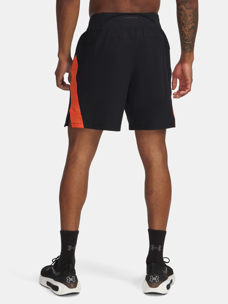 Under Armour Férfi rövidnadrágok Under Armour UA LAUNCH PRO 7'' SHORTS
