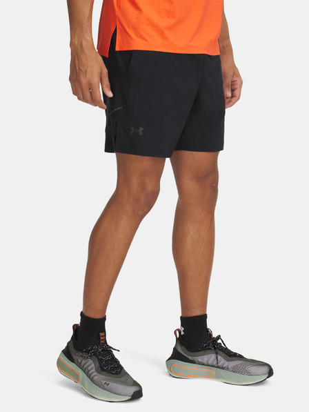 Under Armour UA Launch Pro 2n1 7'' Rövidnadrág