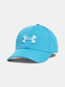 Under Armour M Blitzing Adj Siltes sapka