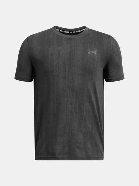 Under Armour Vanish Seamless SS Póló